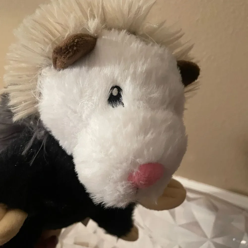 Tall Tails Rope Possum Dog Toy